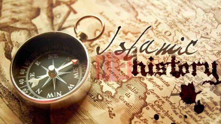 Deislamisasi, Sejarah Islam Diamputasi